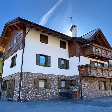 Appartamento Levanto Livigno Kültér fotó