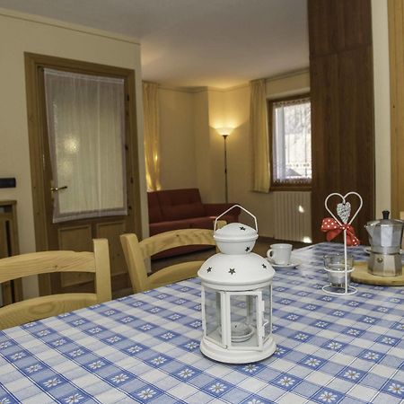 Appartamento Levanto Livigno Kültér fotó