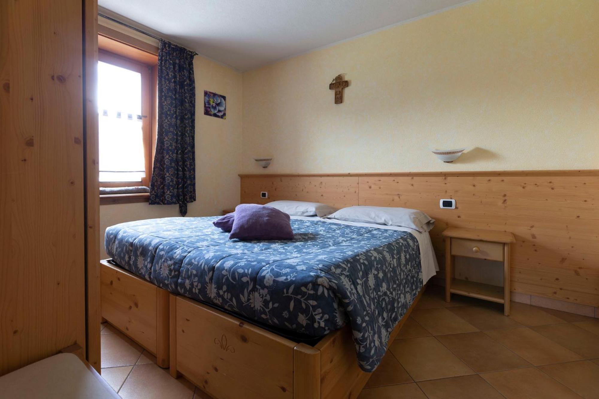 Appartamento Levanto Livigno Kültér fotó
