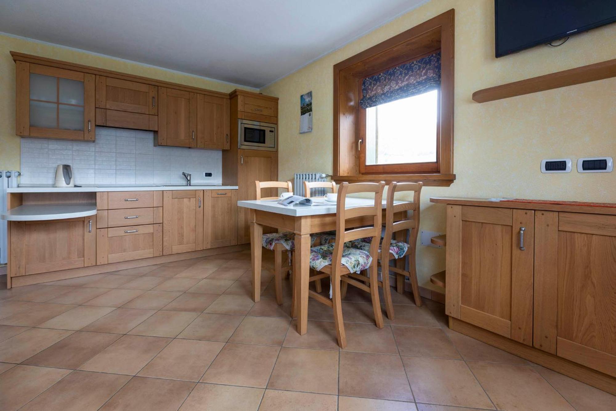 Appartamento Levanto Livigno Kültér fotó