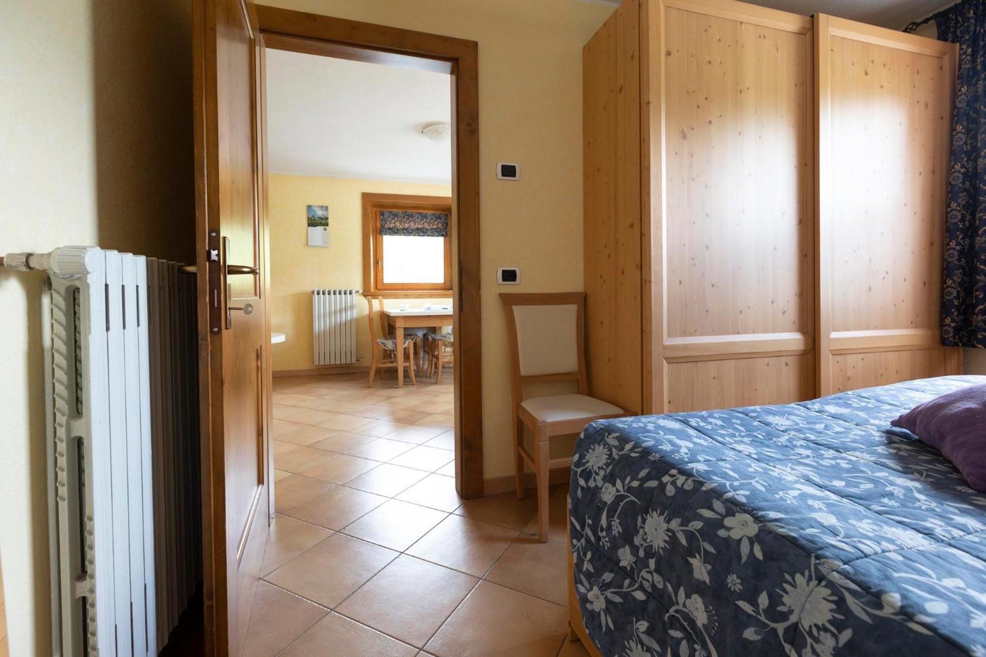 Appartamento Levanto Livigno Kültér fotó