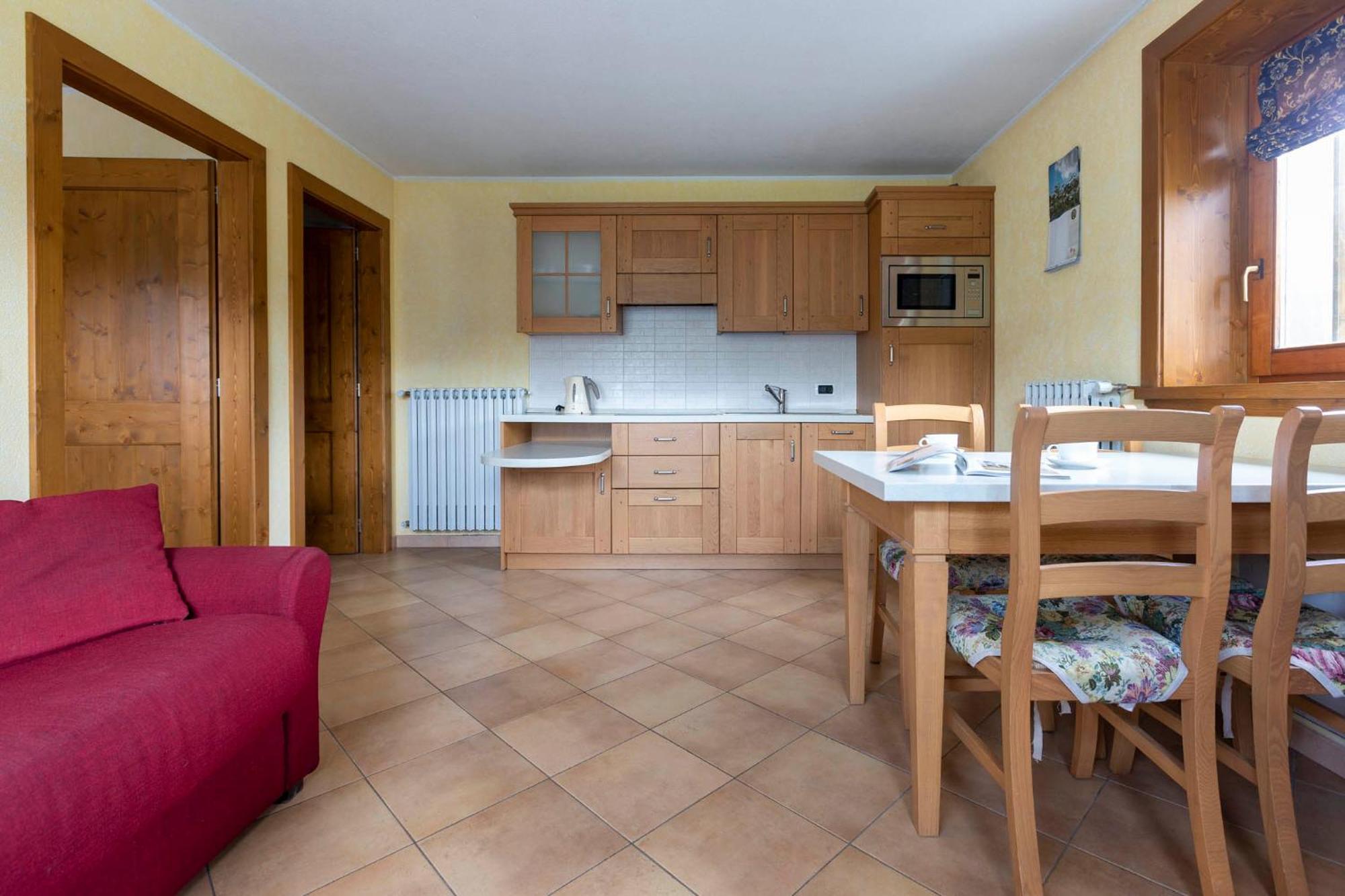 Appartamento Levanto Livigno Kültér fotó