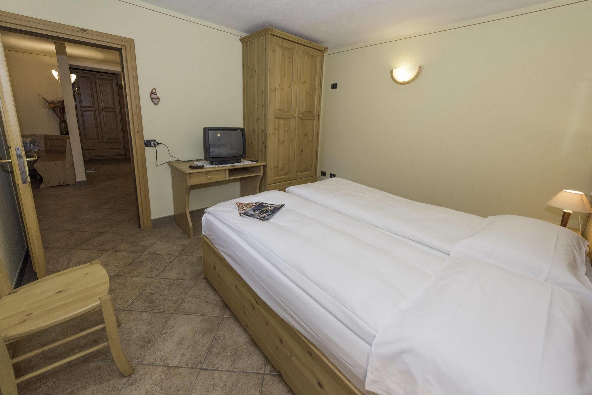 Appartamento Levanto Livigno Kültér fotó