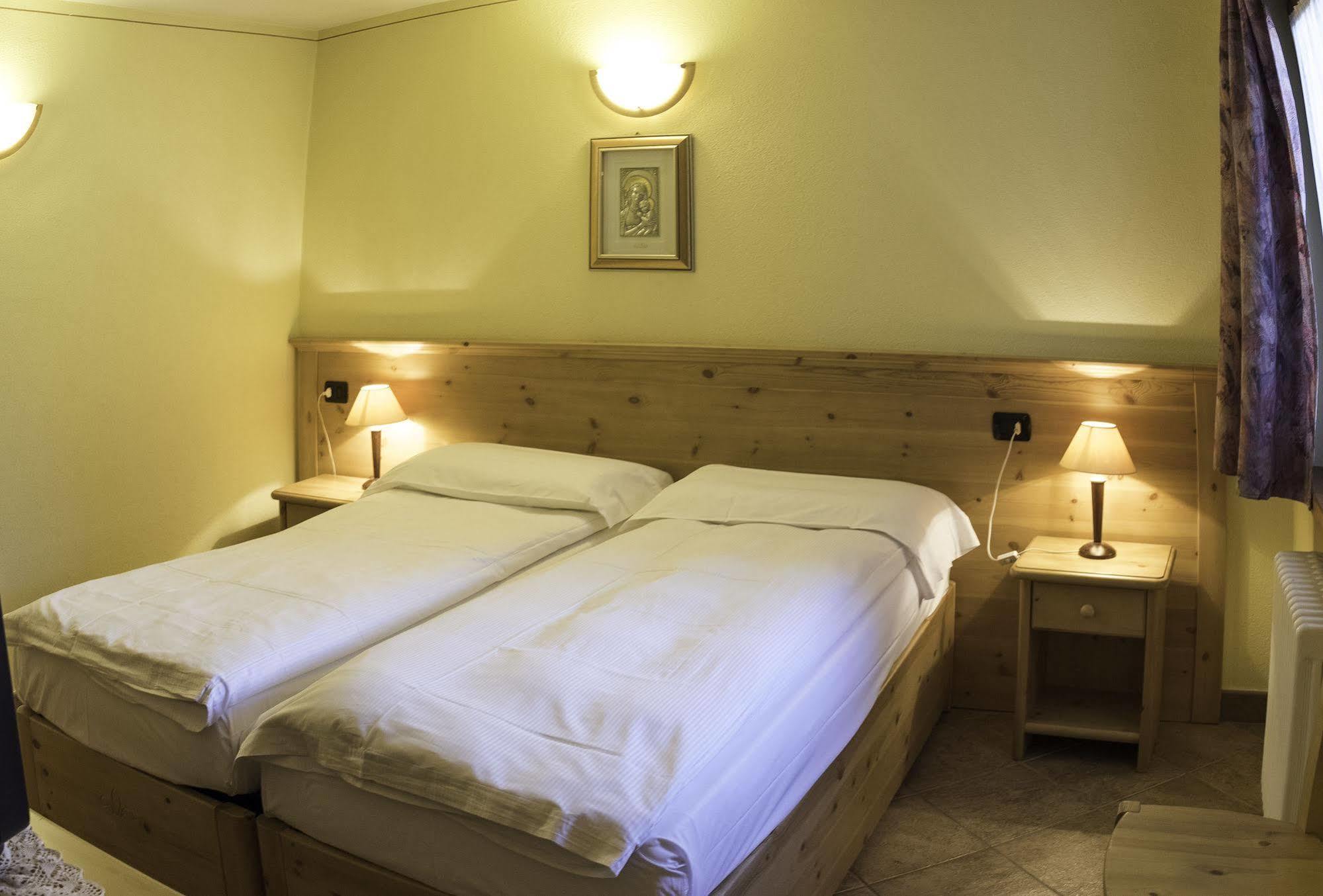 Appartamento Levanto Livigno Kültér fotó