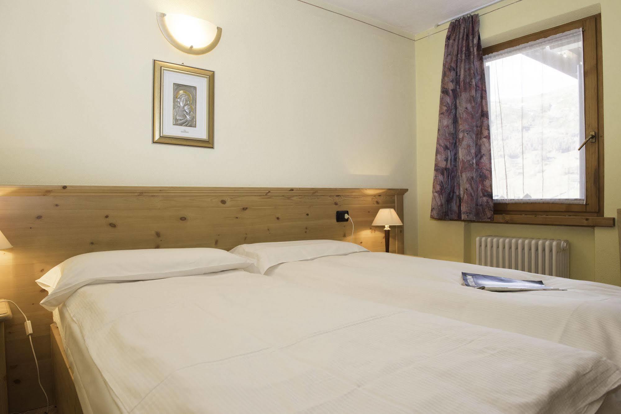 Appartamento Levanto Livigno Kültér fotó