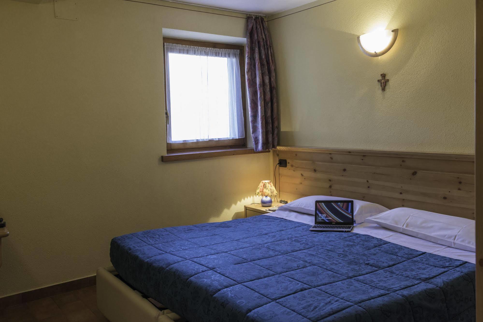 Appartamento Levanto Livigno Kültér fotó