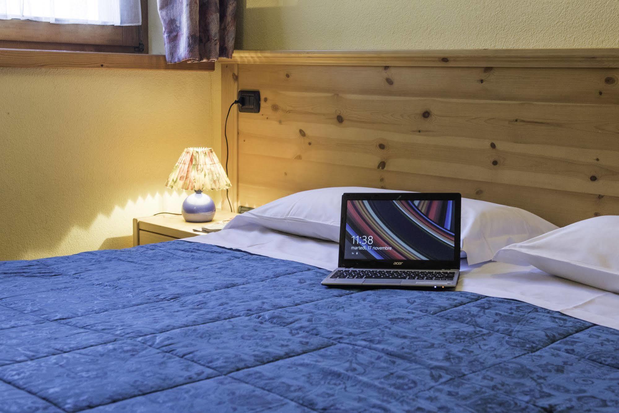 Appartamento Levanto Livigno Kültér fotó